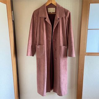ラピーヌ ロングコート(レディース)の通販 34点 | LAPINEのレディース