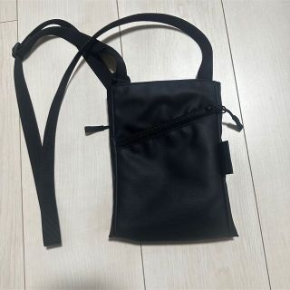BAGJACK - bagjack 【B SHOP別注】サコッシュの通販|ラクマ