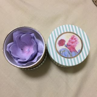 レメルヴェイユーズラデュレ(Les Merveilleuses LADUREE)の未使用 レメルヴェイユーズラデュレ ハイライト(チーク)