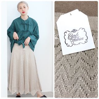 ノートエシロンス ロンドン ロングスカート/マキシスカートの通販 27点