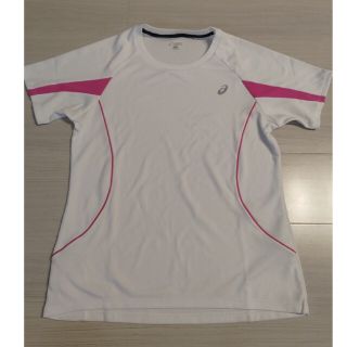 アシックス(asics)のアシックスのTシャツ(Tシャツ(半袖/袖なし))