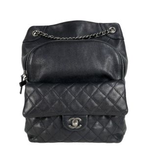 シャネル(CHANEL)のシャネル CHANEL マトラッセ リュックサック リュック・デイパッ【中古】(リュック/バックパック)