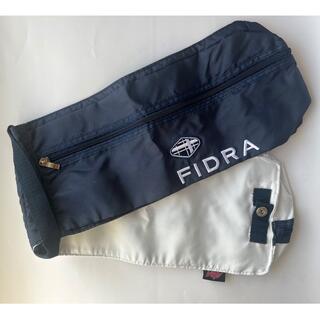 フィドラ(FIDRA)のフィドラ FIDRA ゴルフ シューズケース (バッグ)