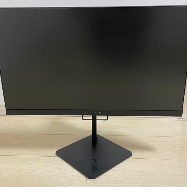 本日限定！！OMEN X 25f 240hz ゲーミングモニター