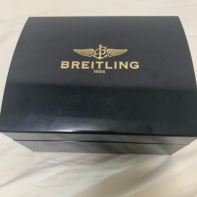 BREITLING  箱のみ