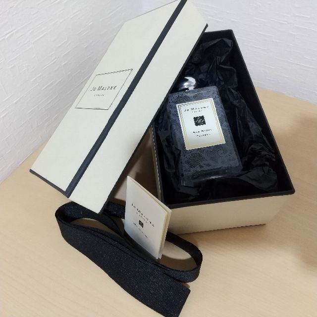 Jo Malone(ジョーマローン)のジョーマローン レッド ローズ  コロン  100ml  限定品 コスメ/美容のコスメ/美容 その他(その他)の商品写真