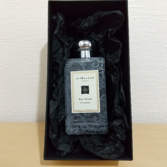 【JO MALONE LONDON】ローズ&マグノリア コロン100ml 限定品
