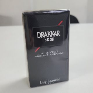 ギラロッシュ(Guy Laroche)の新品未開封ギラロッシュ　ドラッカーノワール30ml(香水(男性用))