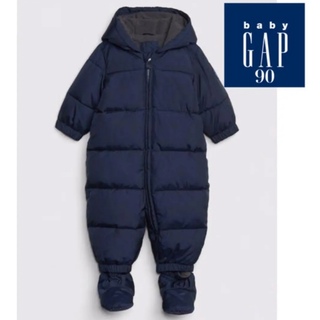 baby gap ジャンプスーツ　スノーウェア　(カバーオール)