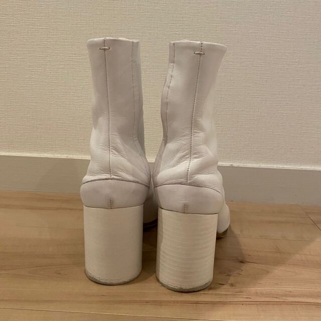 Maison Martin Margiela(マルタンマルジェラ)のMAISON MARGIELA足袋ブーツ レディースの靴/シューズ(ブーツ)の商品写真