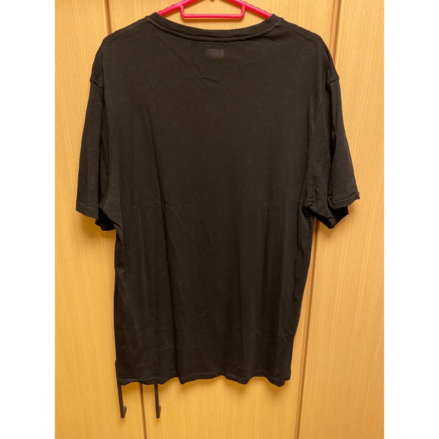 NEIL BARRETT(ニールバレット)の正規 19AW Neil Barrett ニールバレット コレクション Tシャツ メンズのトップス(Tシャツ/カットソー(半袖/袖なし))の商品写真