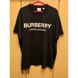 バーバリー(BURBERRY)の正規 22SS BURBERRY バーバリー ロゴ Tシャツ(Tシャツ/カットソー(半袖/袖なし))