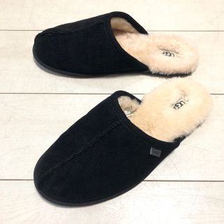 ozlamb UGG オーストリア　ルームスリッパ