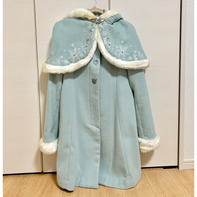 宅急便は割引特典対象! アナと雪の女王 エルサコート(初代