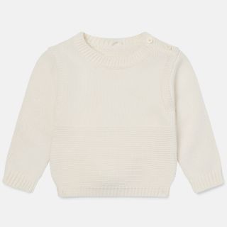 ステラマッカートニー(Stella McCartney)の☆美品☆ステラマッカートニー☆バニーポンポンニット☆セーター(ニット)