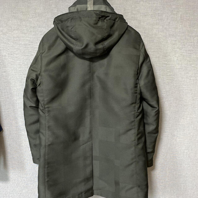 ブラックレーベルクレストブリッジ 10monthアウター新品未使用