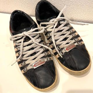 ディースクエアード(DSQUARED2)のディースクエアードスニーカー44 28.5cm DSQUARED2スニーカー(スニーカー)