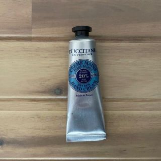 ロクシタン(L'OCCITANE)の【未使用☆】ロクシタン シア ハンドクリーム  30mL(ハンドクリーム)