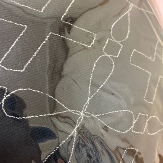 総合福袋 EMBROIDERY HANABATSU - MARIA WACKO HOODIE XL 花罰 gakkin