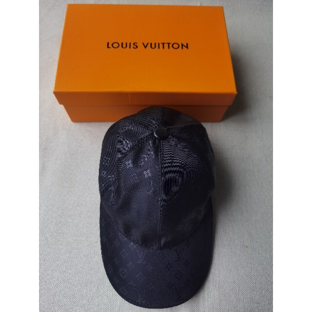 LOUIS VUITTON ルイヴィトン ベースボール キャップ - 帽子