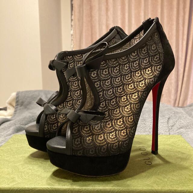 レディースChristian Louboutin ハイヒール