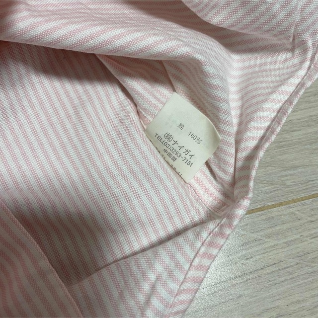 Ralph Lauren(ラルフローレン)のラルフローレン　お洒落シャツ キッズ/ベビー/マタニティのキッズ服男の子用(90cm~)(ブラウス)の商品写真