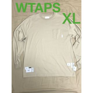 ダブルタップス(W)taps)のXL WTAPS 21ss INSECT 01  ロンT Tシャツ 4(Tシャツ/カットソー(七分/長袖))