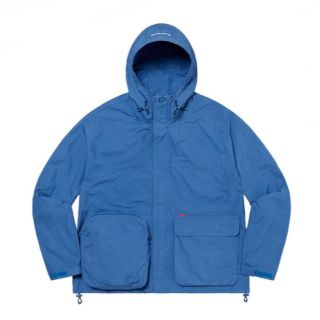 シュプリーム(Supreme)のSupreme 20FW Technical Field Jacket (ブルゾン)