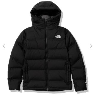 ザノースフェイス(THE NORTH FACE)のビレイヤーパーカ（ユニセックス）¥61,600(税込)(ダウンジャケット)