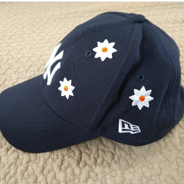 plus81 x nick gear vega flower CAP - mslmedical.co.za