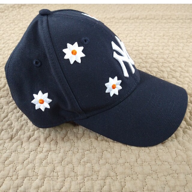plus81 x nick gear vega flower CAP - mslmedical.co.za