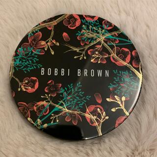 ボビイブラウン(BOBBI BROWN)のボビーブラウン ブラッシュ＆グロウデュオ(チーク)