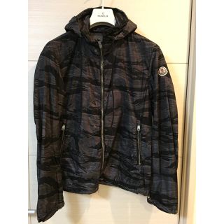 モンクレール(MONCLER)のモンクレール 新品 ナイロンジャケット(ナイロンジャケット)