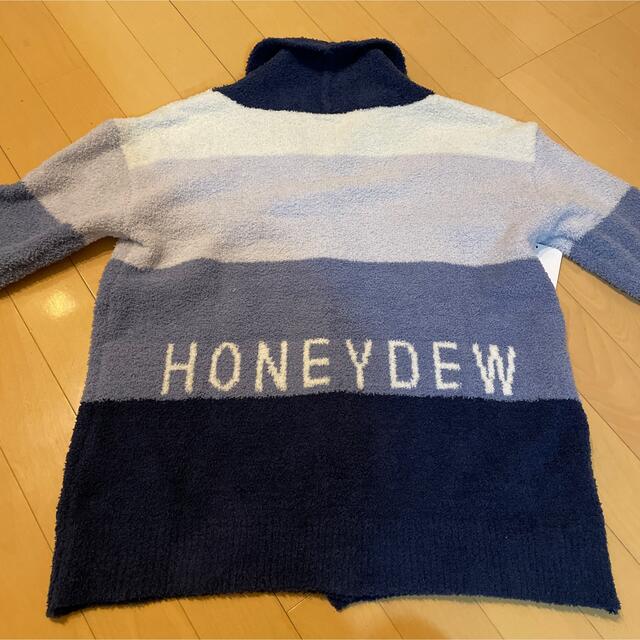 Honeydew(ハニーデュー)のS様専用　ハニーデューhoneydewカーディガンパンツセットコストコ レディースのルームウェア/パジャマ(ルームウェア)の商品写真