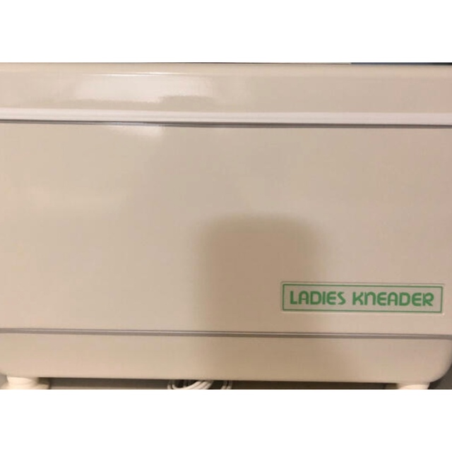 kyonyon様 レディースニーダー パン捏ね機 発酵 kn-30 kyonyon様 レディースニーダー パン捏ね機 発酵 kn-30