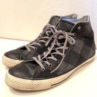 コンバース(CONVERSE)のコンバーススニーカー 28.5cm CONVERCEスニーカー(スニーカー)