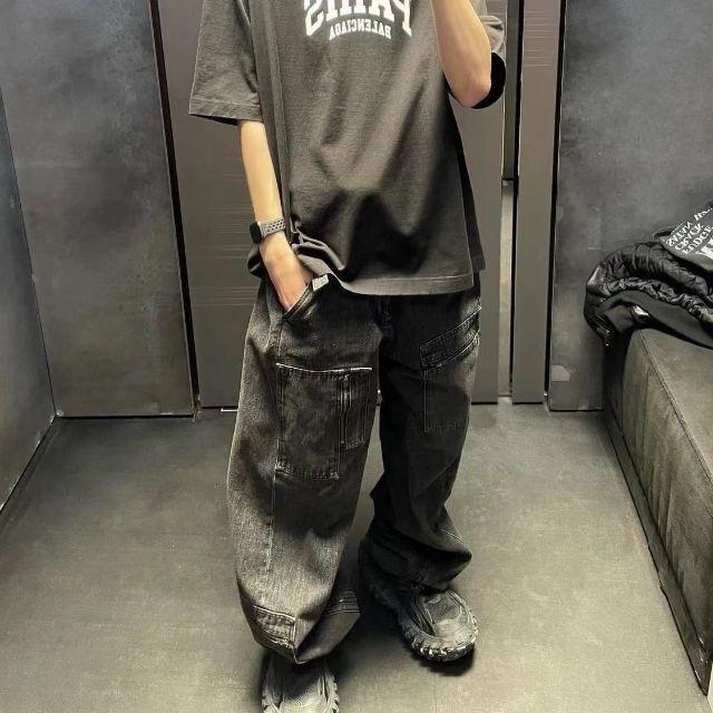 Y/Project カーゴパンツ bckediri.beacukai.go.id