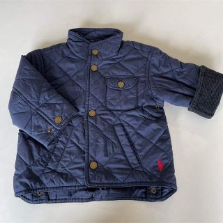 ポロラルフローレン(POLO RALPH LAUREN)のラルフローレン⭐︎アウター⭐︎80(ジャケット/コート)