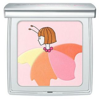 アールエムケー(RMK)のRMK♥️15th アニバーサリー チークパレット 01(チーク)