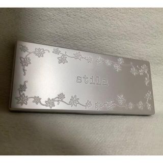 スティラ(stila)のStila スティラ　ケース(アイシャドウ)