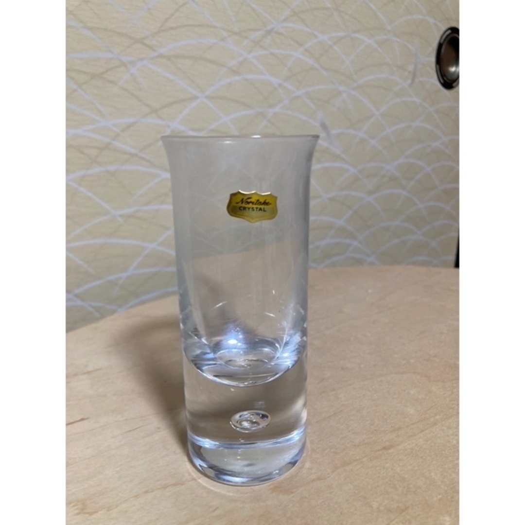 Noritake - NORITAKECRYSTALノリタケクリスタル 気泡入りグラスの通販