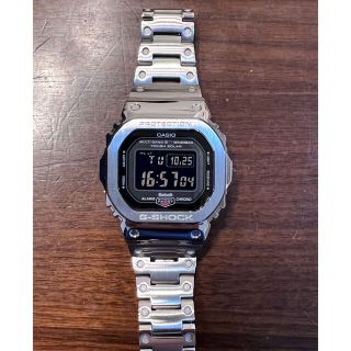 GW-B5600 カスタム(腕時計(デジタル))