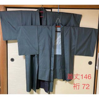 着物(メンズ)(ブルー・ネイビー/青色系)の通販 43点(メンズ) | お