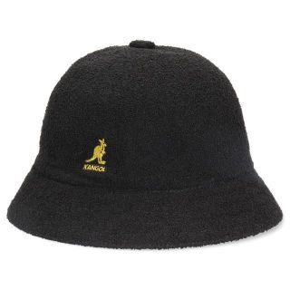 カンゴール(KANGOL)のKANGOL kids Bermuda Casual(帽子)