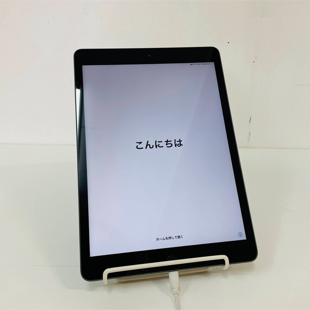 iPad 第8世代 32GB MYMH2J/A Wi-Fi +Cellularタブレット