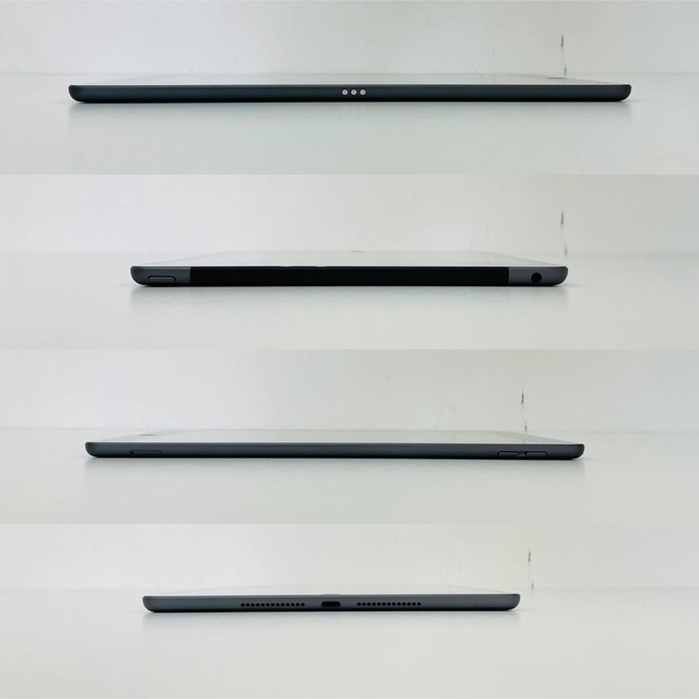iPad(アイパッド)のiPad 第8世代 32GB MYMH2J/A Wi-Fi +Cellular  スマホ/家電/カメラのPC/タブレット(タブレット)の商品写真
