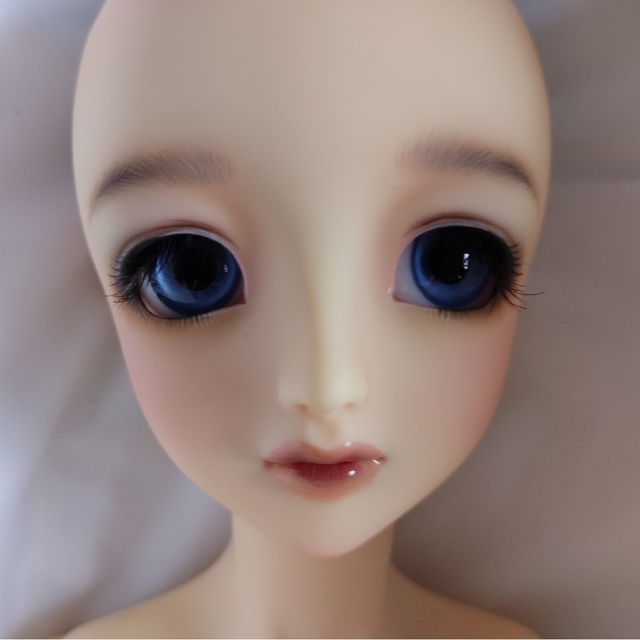 SDGr クリィミーマミ ドール&付属品セット SD スーパードルフィー SDGr クリィミーマミ ドール&付属品セット SD スーパードルフィー