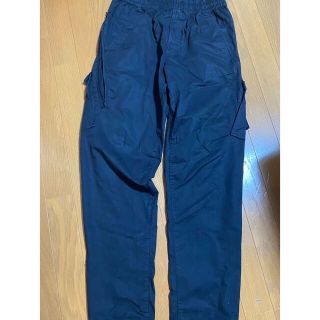 ストーンアイランド(STONE ISLAND)のstone island shadow project cargo pants(ワークパンツ/カーゴパンツ)