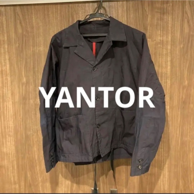 ⭐︎YANTOR ジャケット⭐︎yoke cullni auralee好き - テーラード