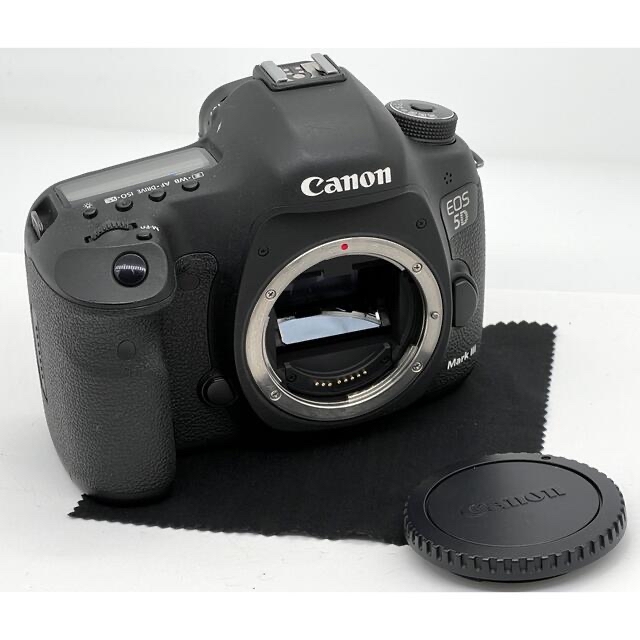 誕生日プレゼント Mark 5D EOS キャノン CANON III 5d3 デジタル一眼